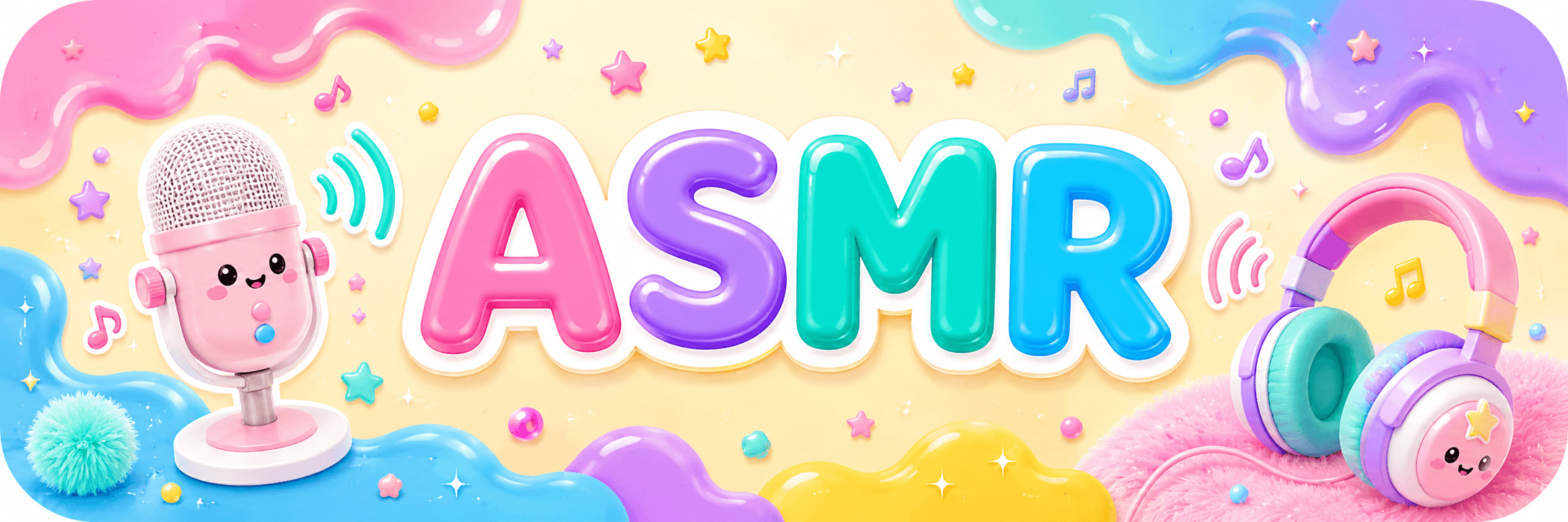 ASMR