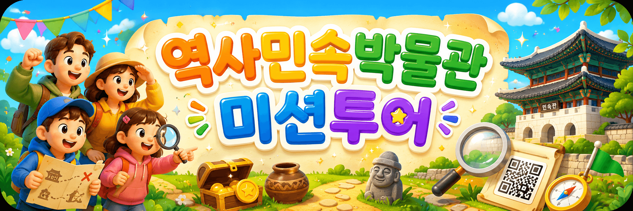 패밀리미션레이스 완주 보상