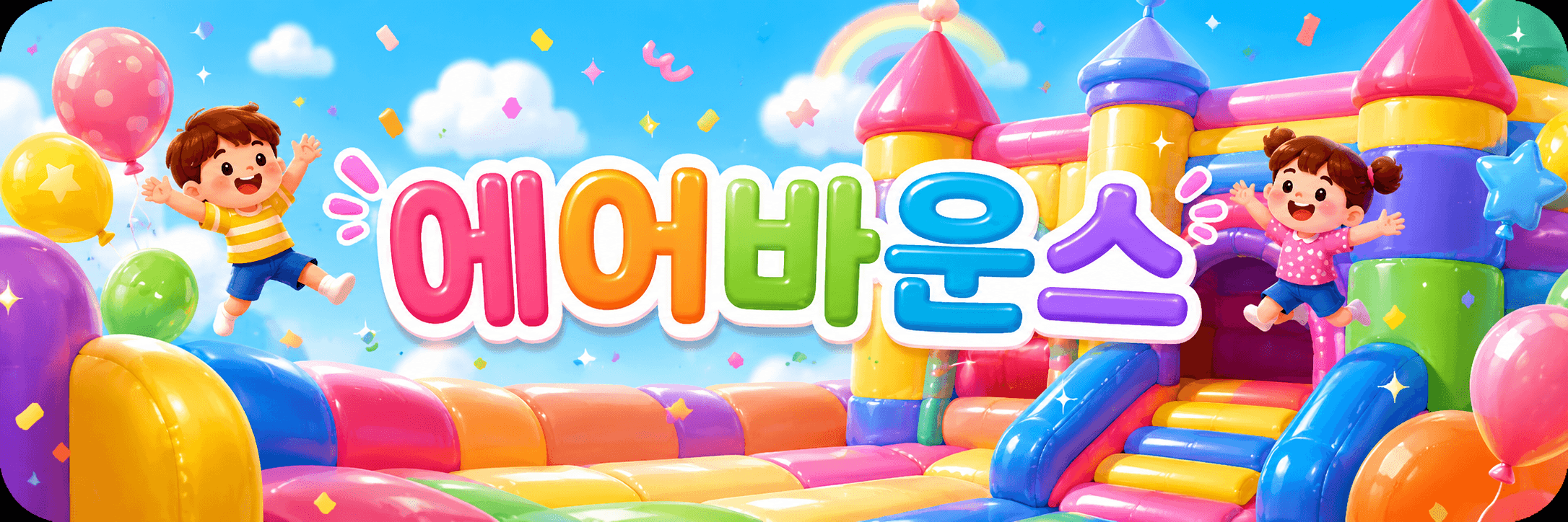 에어바운스